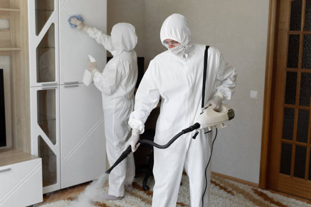 24/7 Emergency Infectious Disease Decontamination experts in Venus, TX